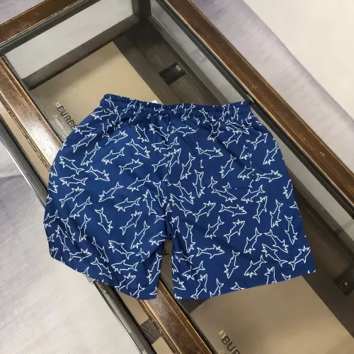 Replica Lacoste Pants For Men #1361309 $42.00 USD for Wholesale