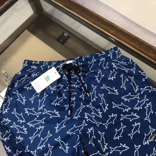 Replica Lacoste Pants For Men #1361309 $42.00 USD for Wholesale