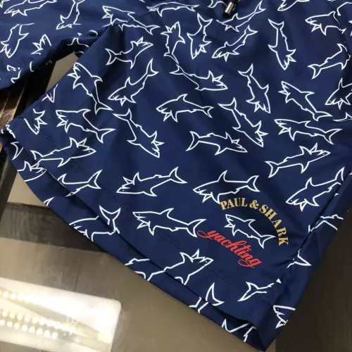 Replica Lacoste Pants For Men #1361309 $42.00 USD for Wholesale