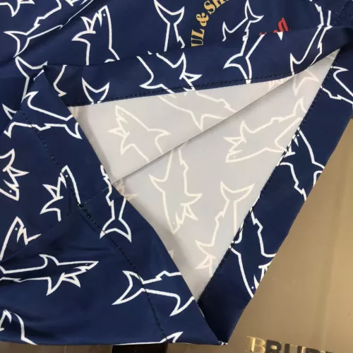 Replica Lacoste Pants For Men #1361309 $42.00 USD for Wholesale