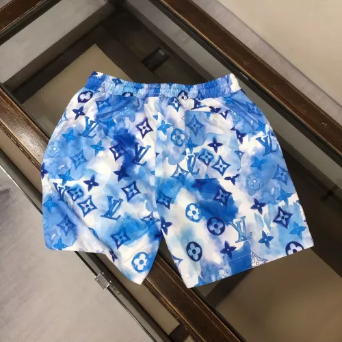Replica Louis Vuitton LV Pants For Men #1361311 $42.00 USD for Wholesale