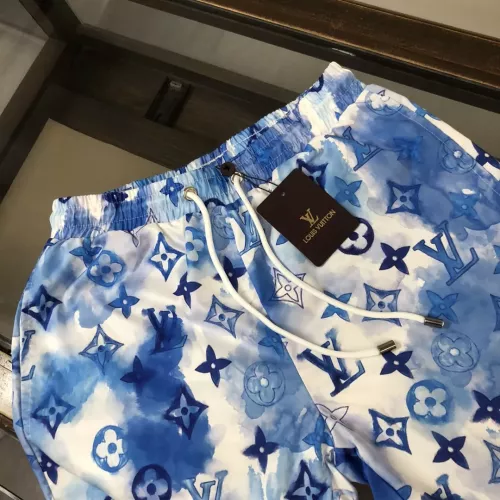 Replica Louis Vuitton LV Pants For Men #1361311 $42.00 USD for Wholesale