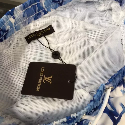 Replica Louis Vuitton LV Pants For Men #1361311 $42.00 USD for Wholesale