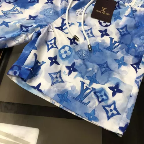 Replica Louis Vuitton LV Pants For Men #1361311 $42.00 USD for Wholesale