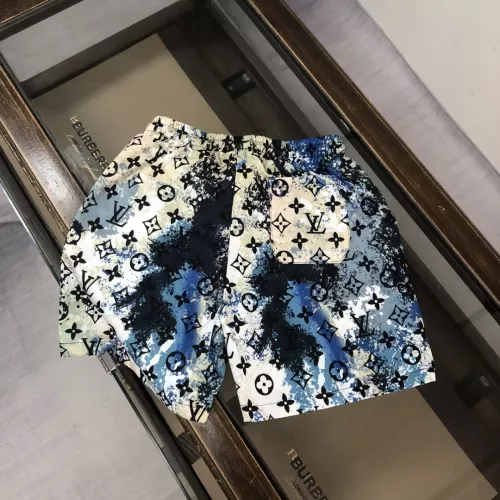 Replica Louis Vuitton LV Pants For Men #1361312 $42.00 USD for Wholesale