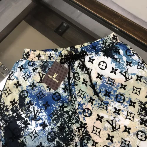 Replica Louis Vuitton LV Pants For Men #1361312 $42.00 USD for Wholesale