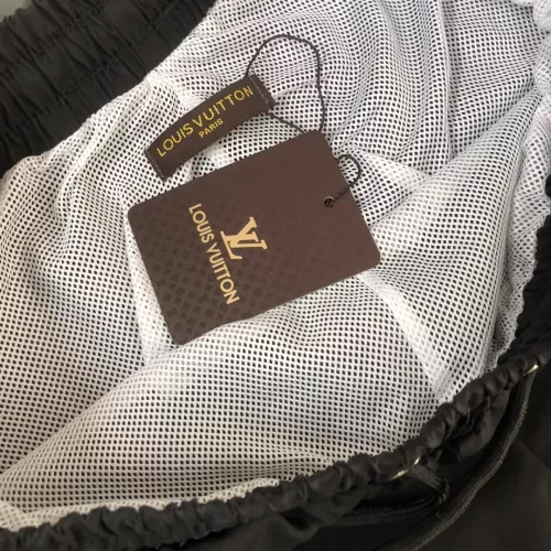 Replica Louis Vuitton LV Pants For Men #1361313 $42.00 USD for Wholesale