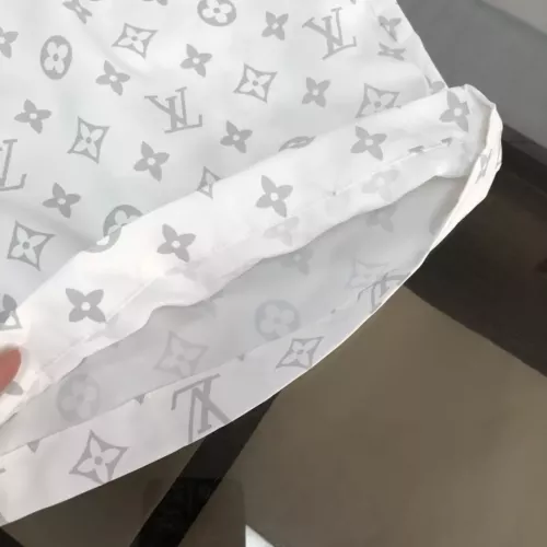 Replica Louis Vuitton LV Pants For Men #1361314 $42.00 USD for Wholesale