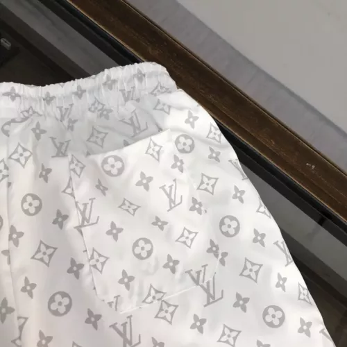 Replica Louis Vuitton LV Pants For Men #1361314 $42.00 USD for Wholesale