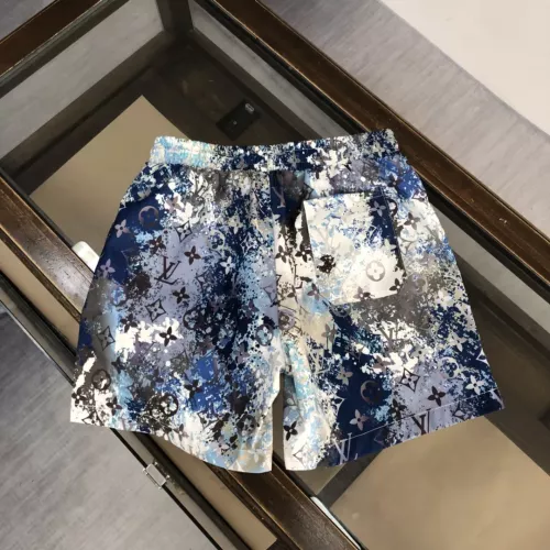 Replica Louis Vuitton LV Pants For Men #1361317 $42.00 USD for Wholesale