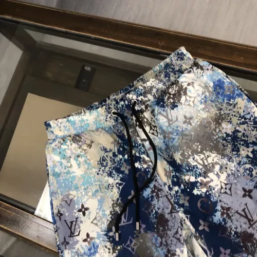 Replica Louis Vuitton LV Pants For Men #1361317 $42.00 USD for Wholesale