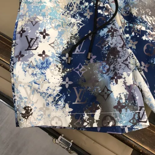 Replica Louis Vuitton LV Pants For Men #1361317 $42.00 USD for Wholesale
