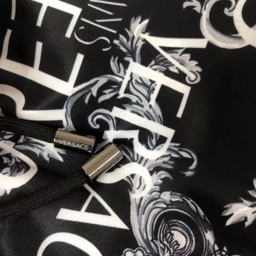 Replica Versace Pants For Men #1361318 $42.00 USD for Wholesale