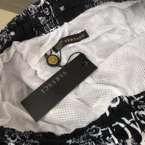 Replica Versace Pants For Men #1361318 $42.00 USD for Wholesale