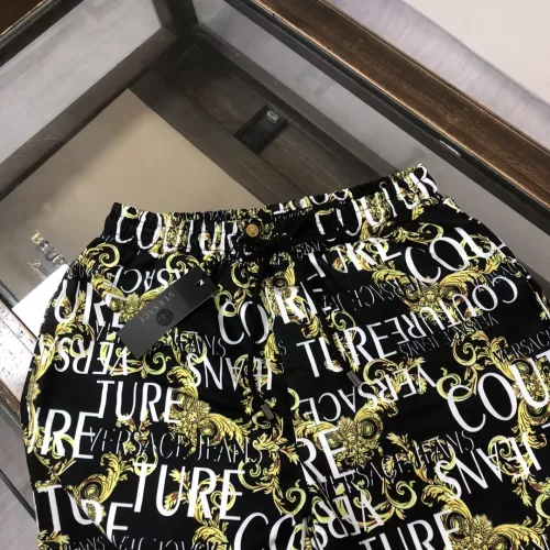 Replica Versace Pants For Men #1361319 $42.00 USD for Wholesale
