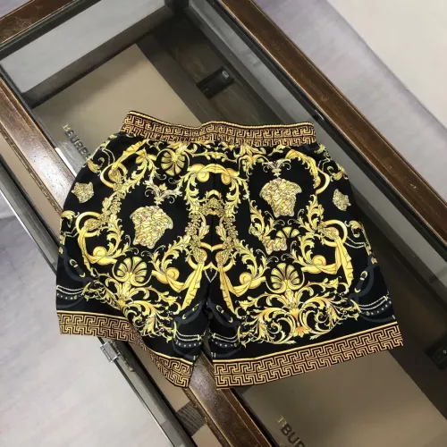 Replica Versace Pants For Men #1361320 $42.00 USD for Wholesale
