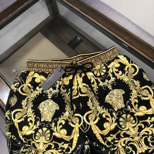 Replica Versace Pants For Men #1361320 $42.00 USD for Wholesale