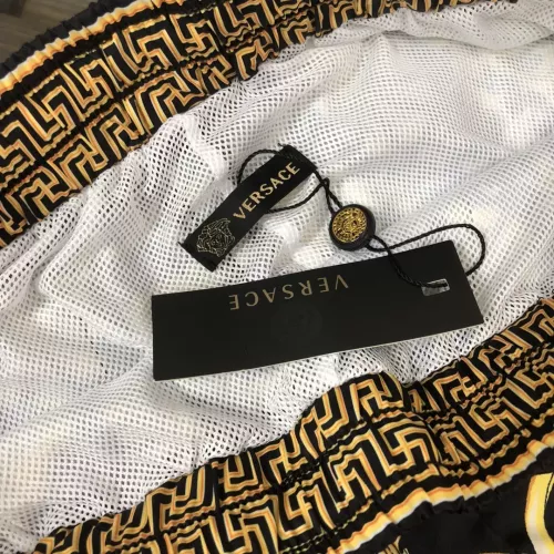 Replica Versace Pants For Men #1361320 $42.00 USD for Wholesale