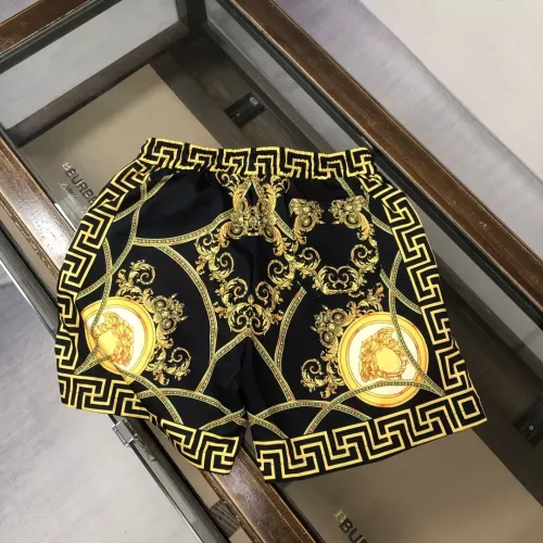 Replica Versace Pants For Men #1361321 $42.00 USD for Wholesale
