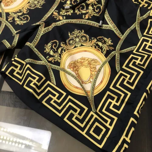 Replica Versace Pants For Men #1361321 $42.00 USD for Wholesale