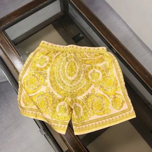 Replica Versace Pants For Men #1361322 $42.00 USD for Wholesale