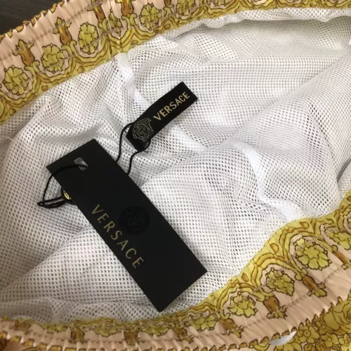 Replica Versace Pants For Men #1361322 $42.00 USD for Wholesale