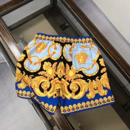 Replica Versace Pants For Men #1361323 $42.00 USD for Wholesale