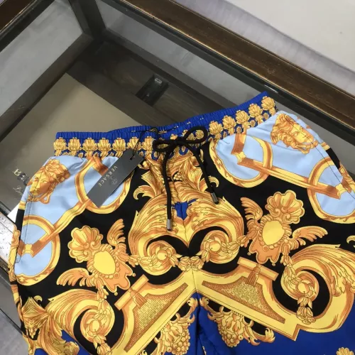 Replica Versace Pants For Men #1361323 $42.00 USD for Wholesale