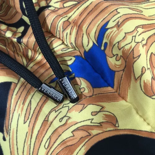 Replica Versace Pants For Men #1361323 $42.00 USD for Wholesale