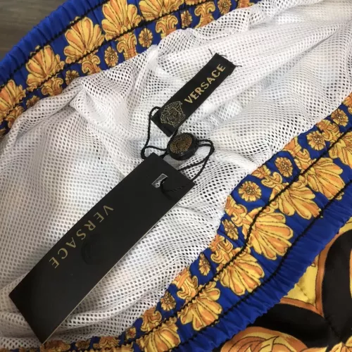 Replica Versace Pants For Men #1361323 $42.00 USD for Wholesale