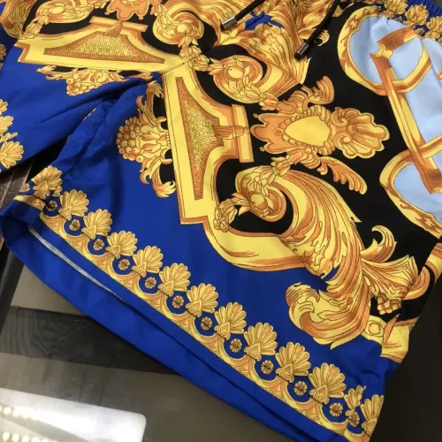 Replica Versace Pants For Men #1361323 $42.00 USD for Wholesale