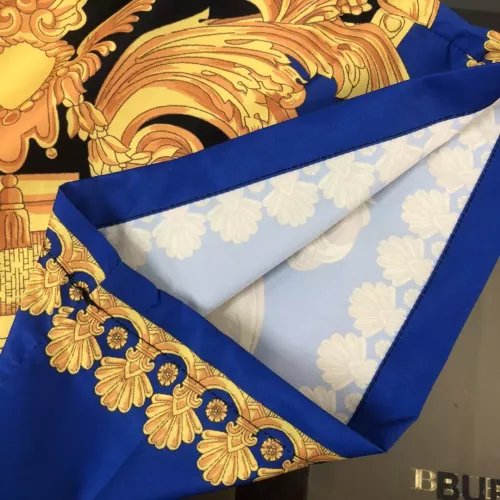 Replica Versace Pants For Men #1361323 $42.00 USD for Wholesale