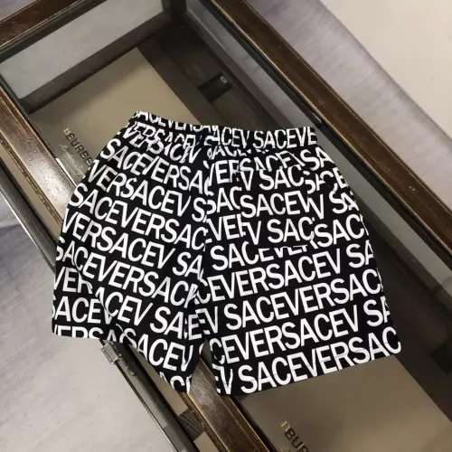 Replica Versace Pants For Men #1361325 $42.00 USD for Wholesale