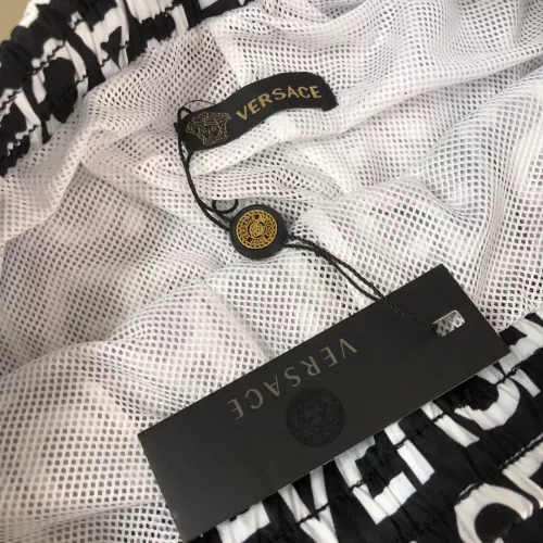 Replica Versace Pants For Men #1361325 $42.00 USD for Wholesale