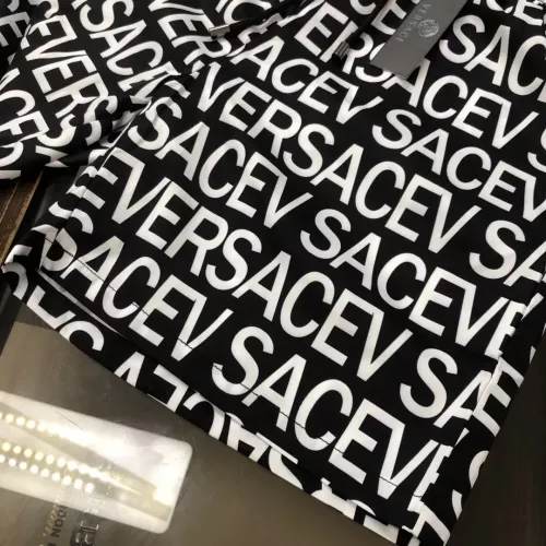 Replica Versace Pants For Men #1361325 $42.00 USD for Wholesale
