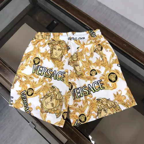 Replica Versace Pants For Men #1361327 $42.00 USD for Wholesale