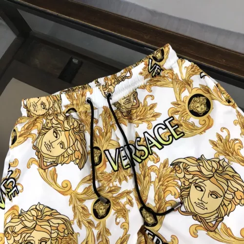 Replica Versace Pants For Men #1361327 $42.00 USD for Wholesale