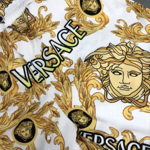 Replica Versace Pants For Men #1361327 $42.00 USD for Wholesale