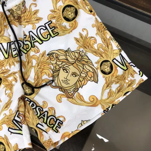 Replica Versace Pants For Men #1361327 $42.00 USD for Wholesale