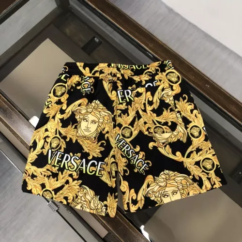 Replica Versace Pants For Men #1361328 $42.00 USD for Wholesale
