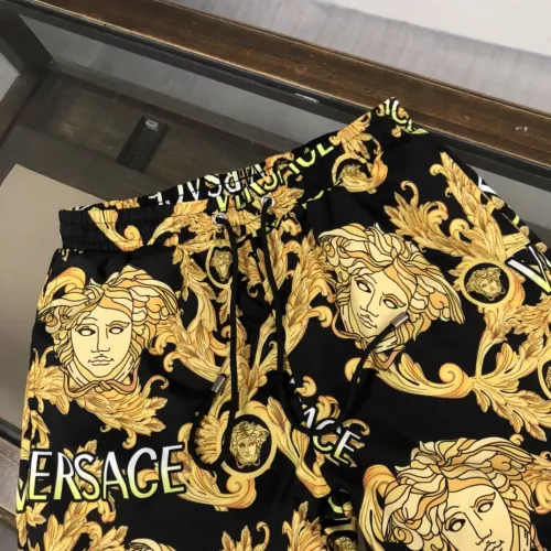 Replica Versace Pants For Men #1361328 $42.00 USD for Wholesale