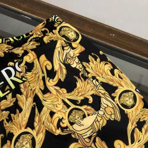 Replica Versace Pants For Men #1361328 $42.00 USD for Wholesale