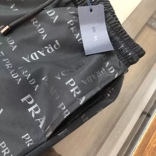 Replica Prada Pants For Men #1361330 $42.00 USD for Wholesale