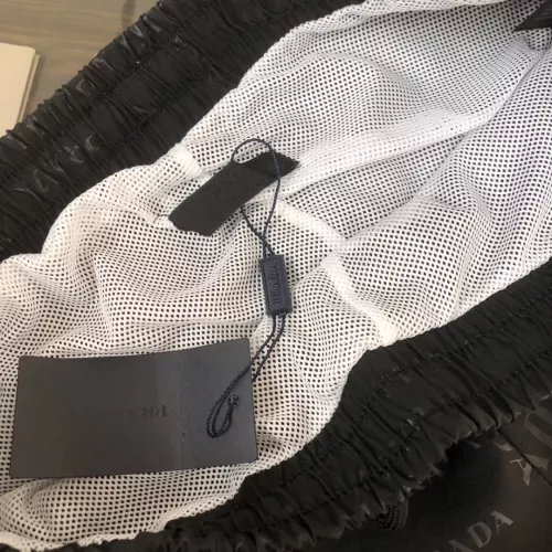 Replica Prada Pants For Men #1361330 $42.00 USD for Wholesale