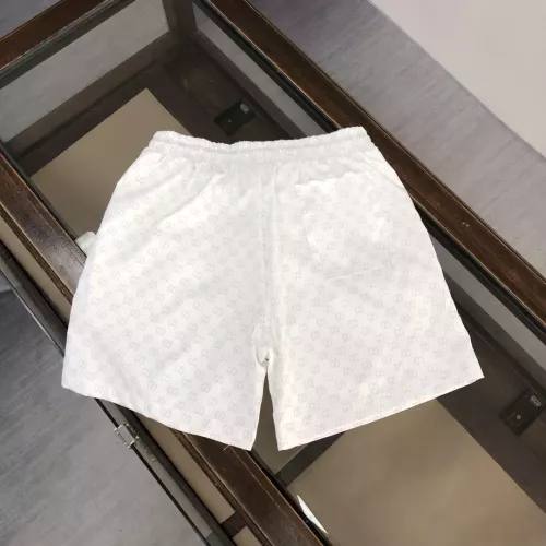 Replica Gucci Pants For Men #1361331 $42.00 USD for Wholesale
