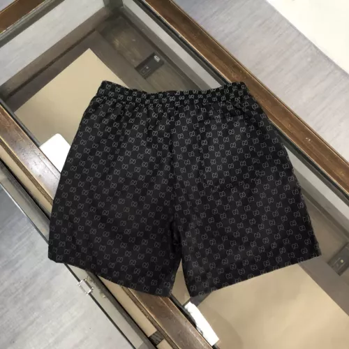 Replica Gucci Pants For Men #1361332 $42.00 USD for Wholesale
