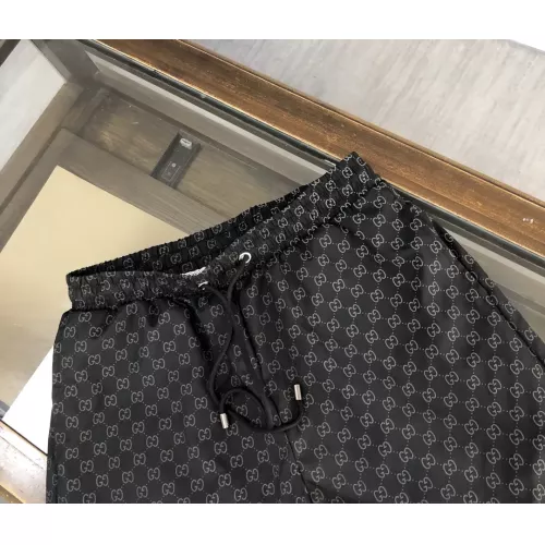 Replica Gucci Pants For Men #1361332 $42.00 USD for Wholesale