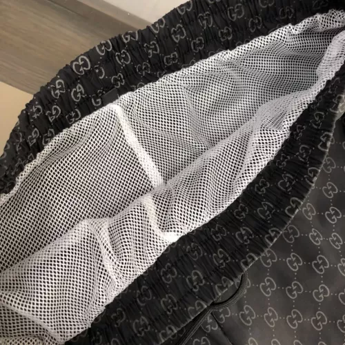 Replica Gucci Pants For Men #1361332 $42.00 USD for Wholesale