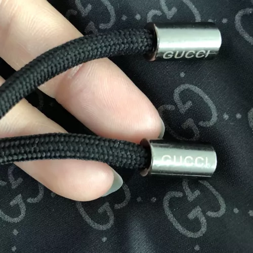 Replica Gucci Pants For Men #1361332 $42.00 USD for Wholesale