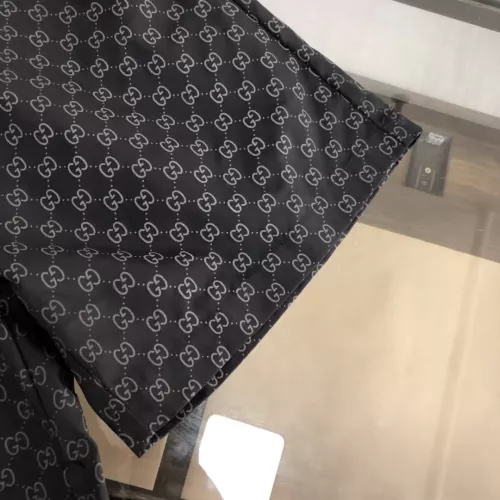 Replica Gucci Pants For Men #1361332 $42.00 USD for Wholesale